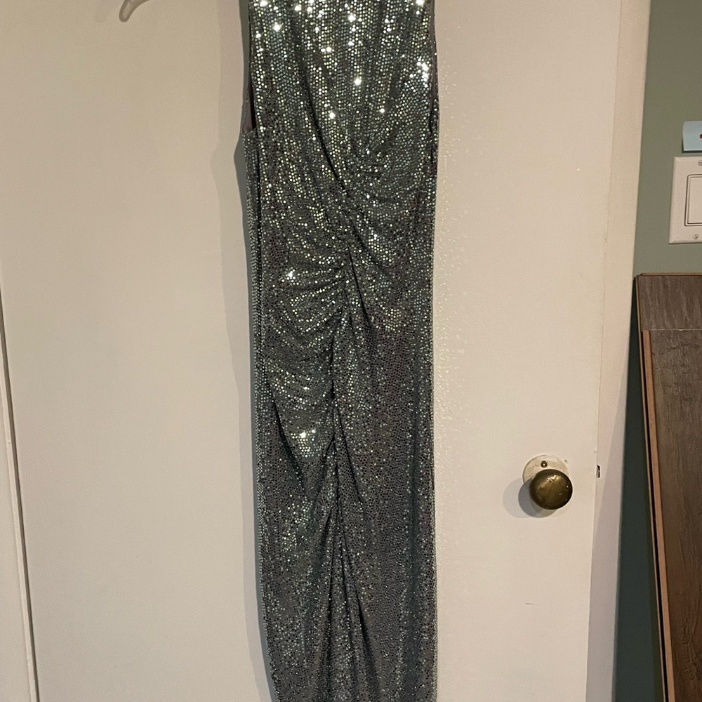Stunning Zara Dress